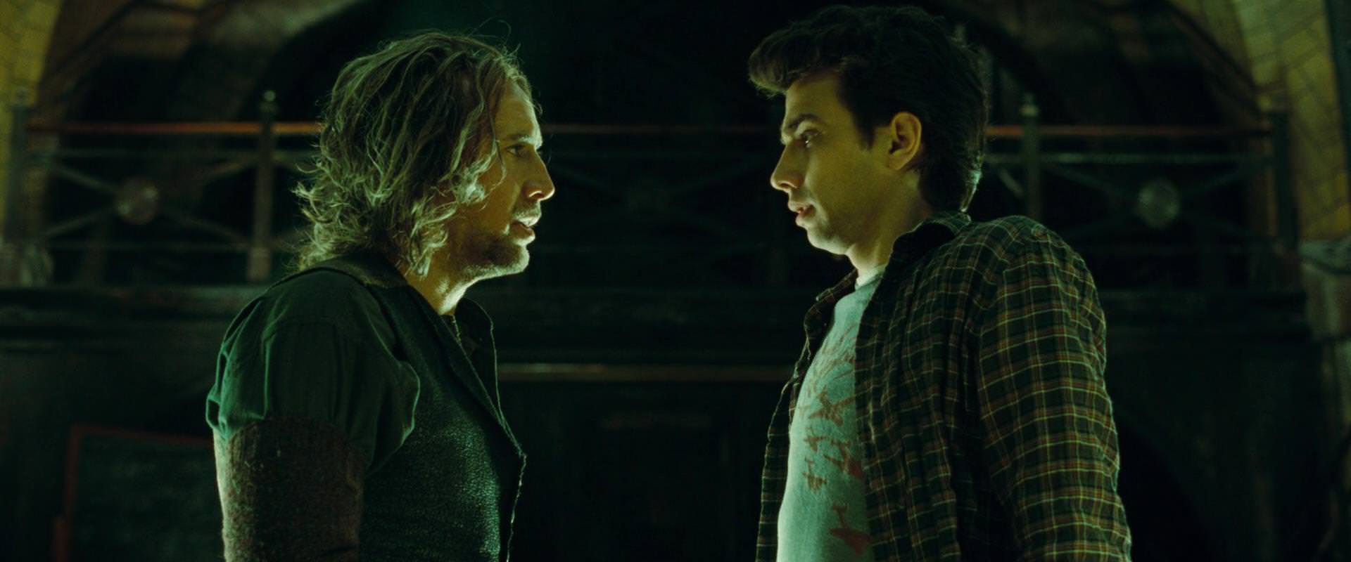 The Sorcerer’s Apprentice (2010) HD screenshot 4433