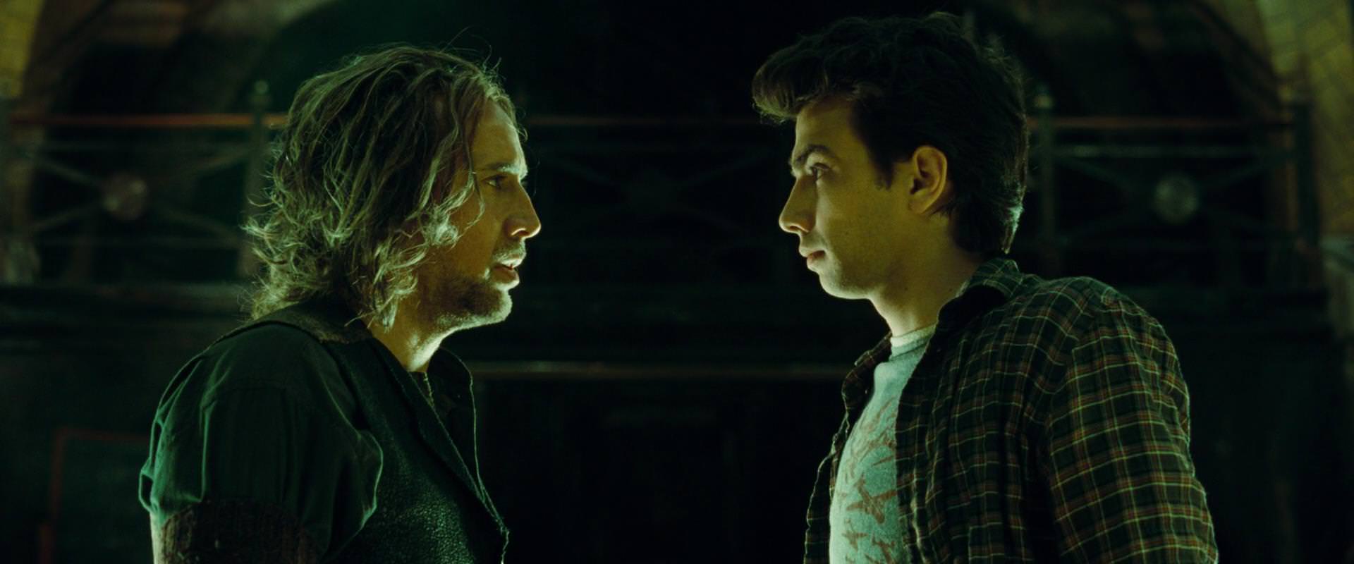The Sorcerer’s Apprentice (2010) HD screenshot 4436