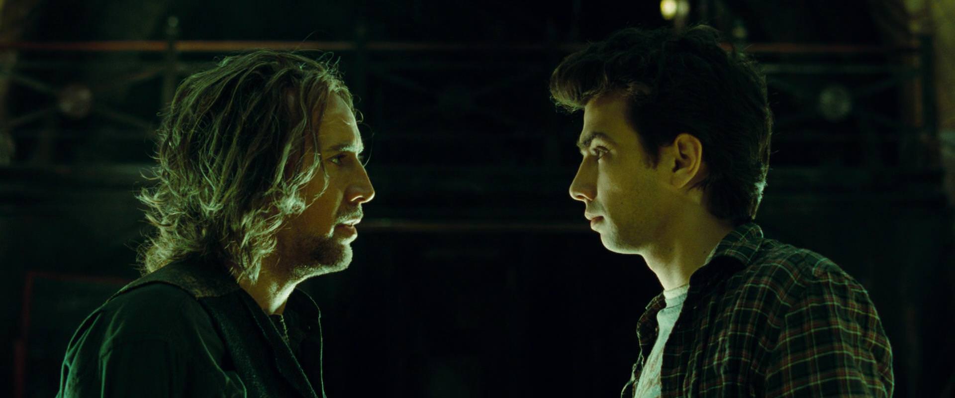 The Sorcerer’s Apprentice (2010) HD screenshot 4439