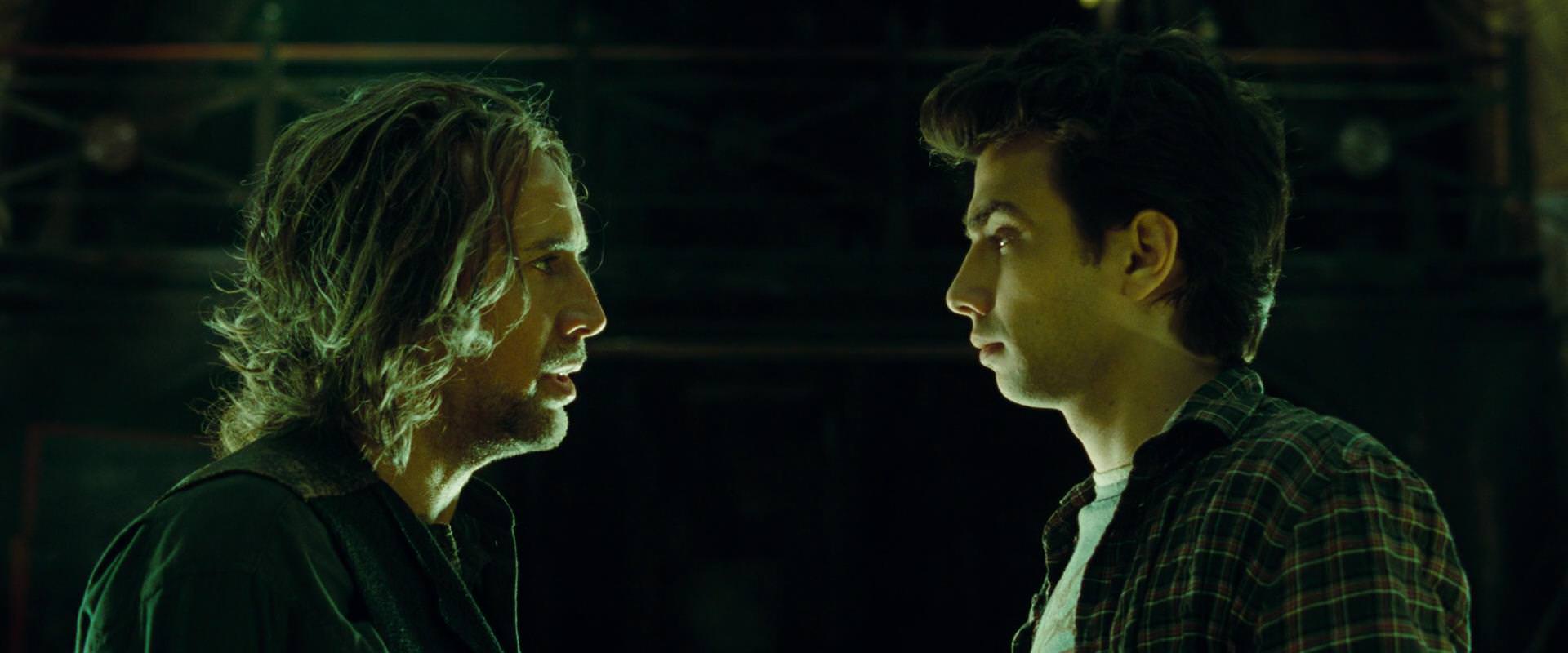 The Sorcerer’s Apprentice (2010) screencap 4440