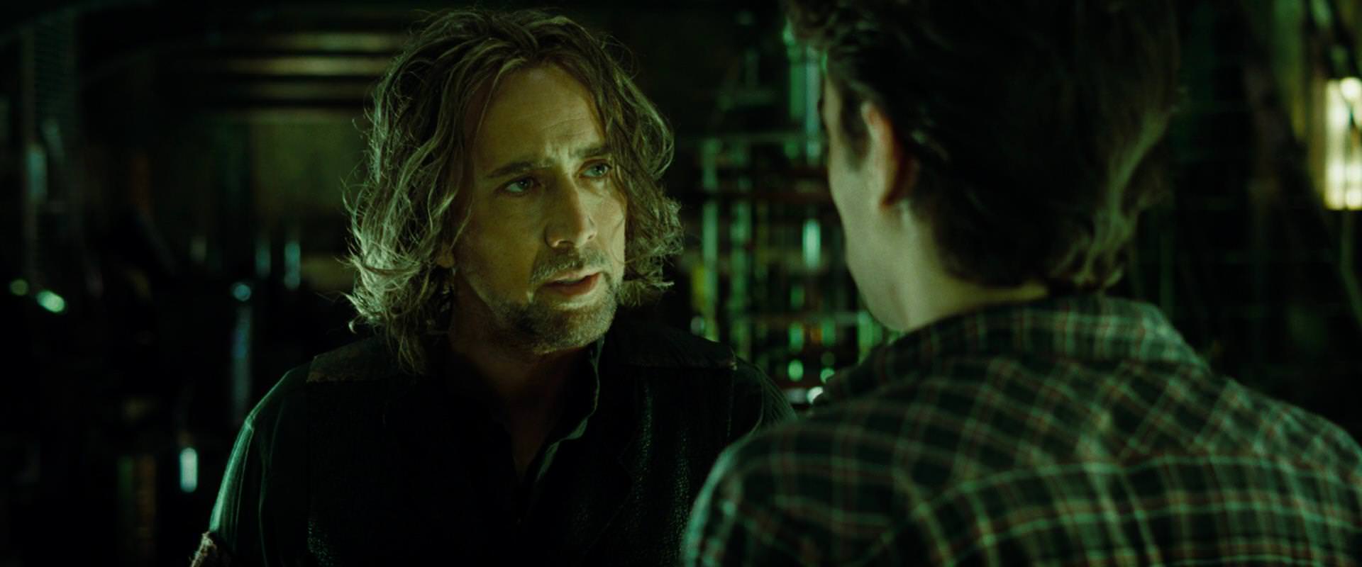 The Sorcerer’s Apprentice (2010) HD screenshot 4442