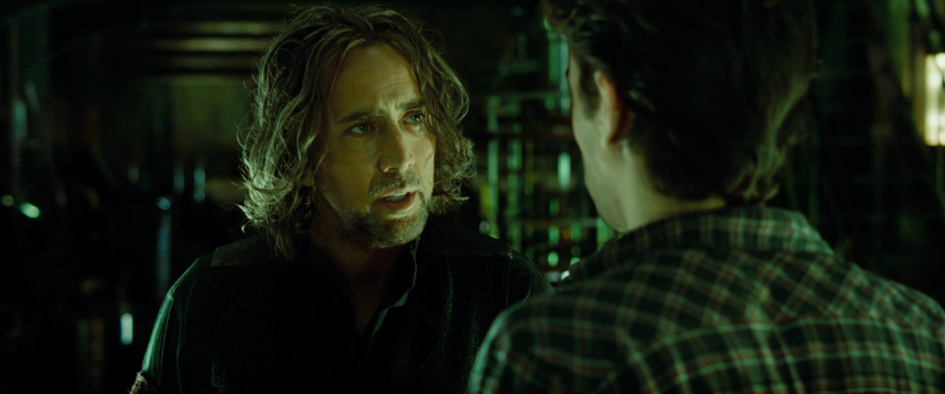 The Sorcerer’s Apprentice (2010) screencap 4443