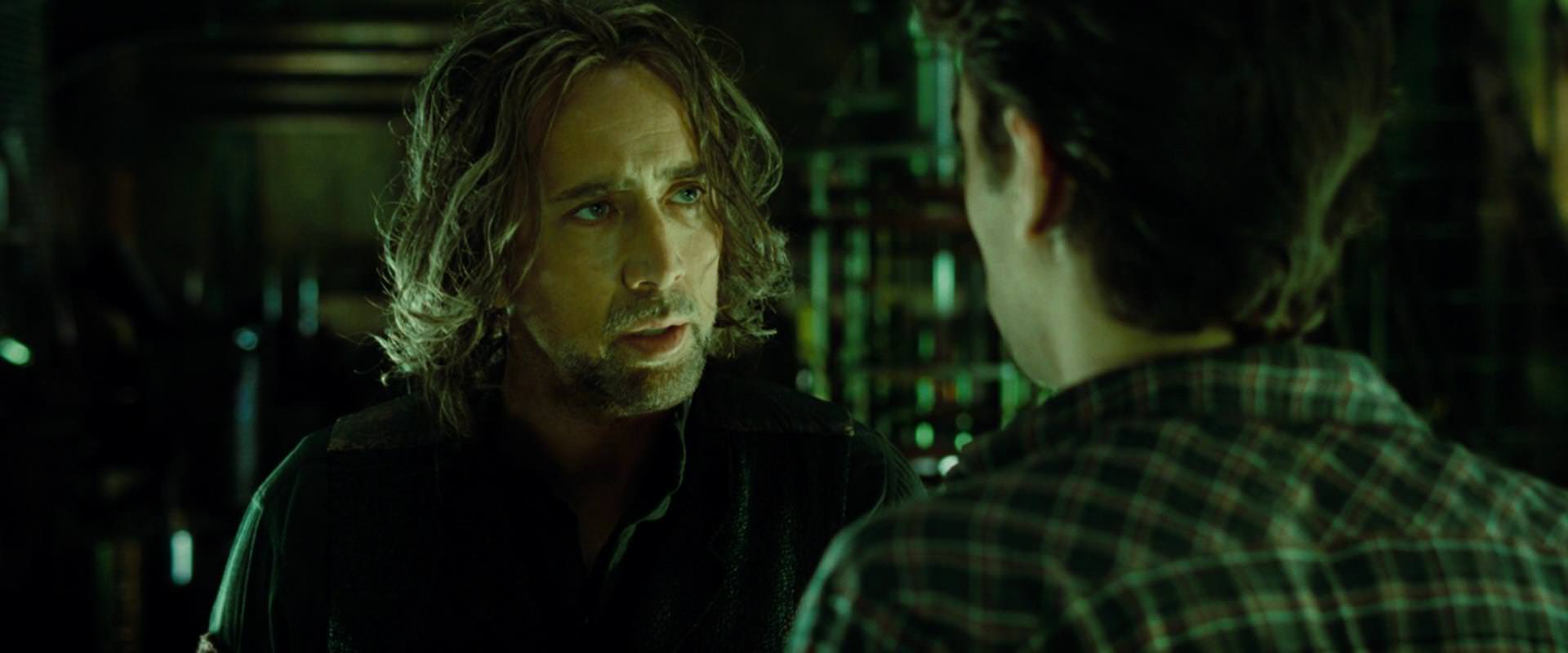 The Sorcerer’s Apprentice (2010) HD screenshot 4445
