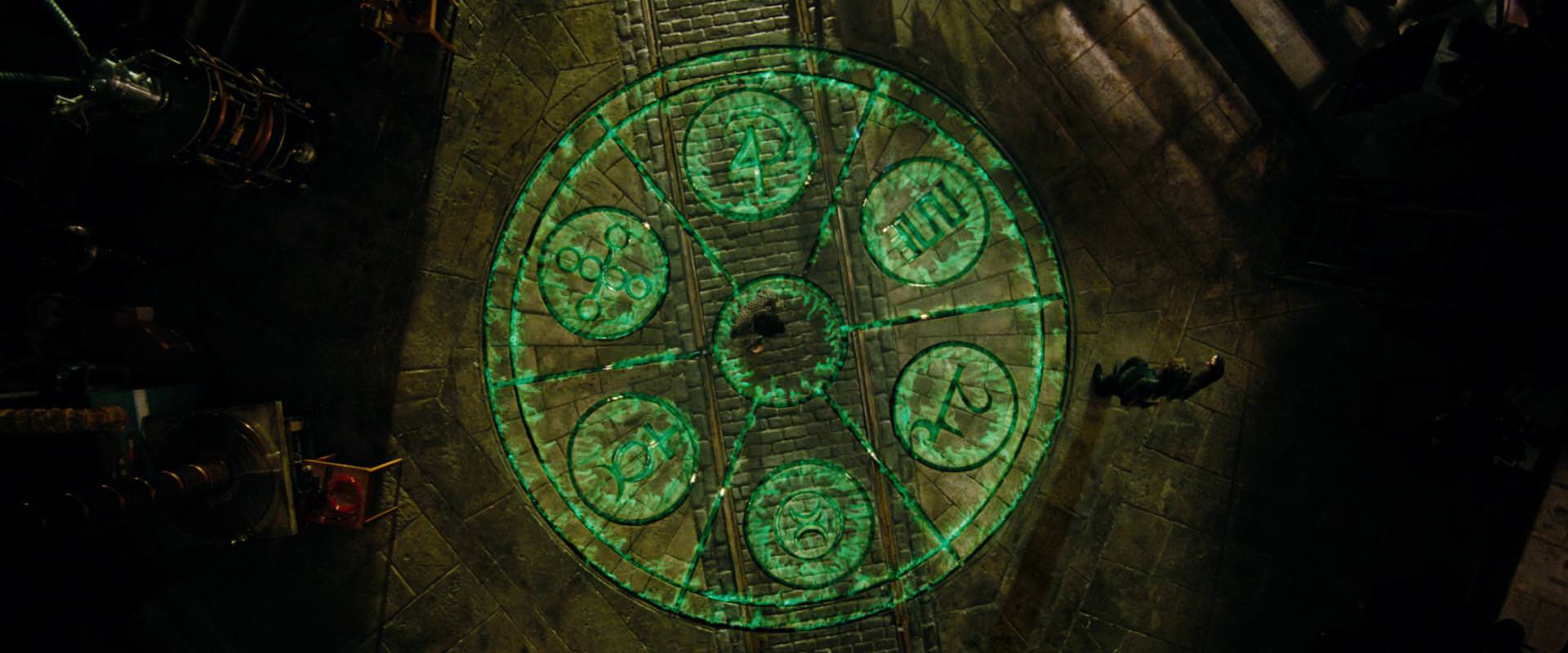 The Sorcerer’s Apprentice (2010) movie still 4456