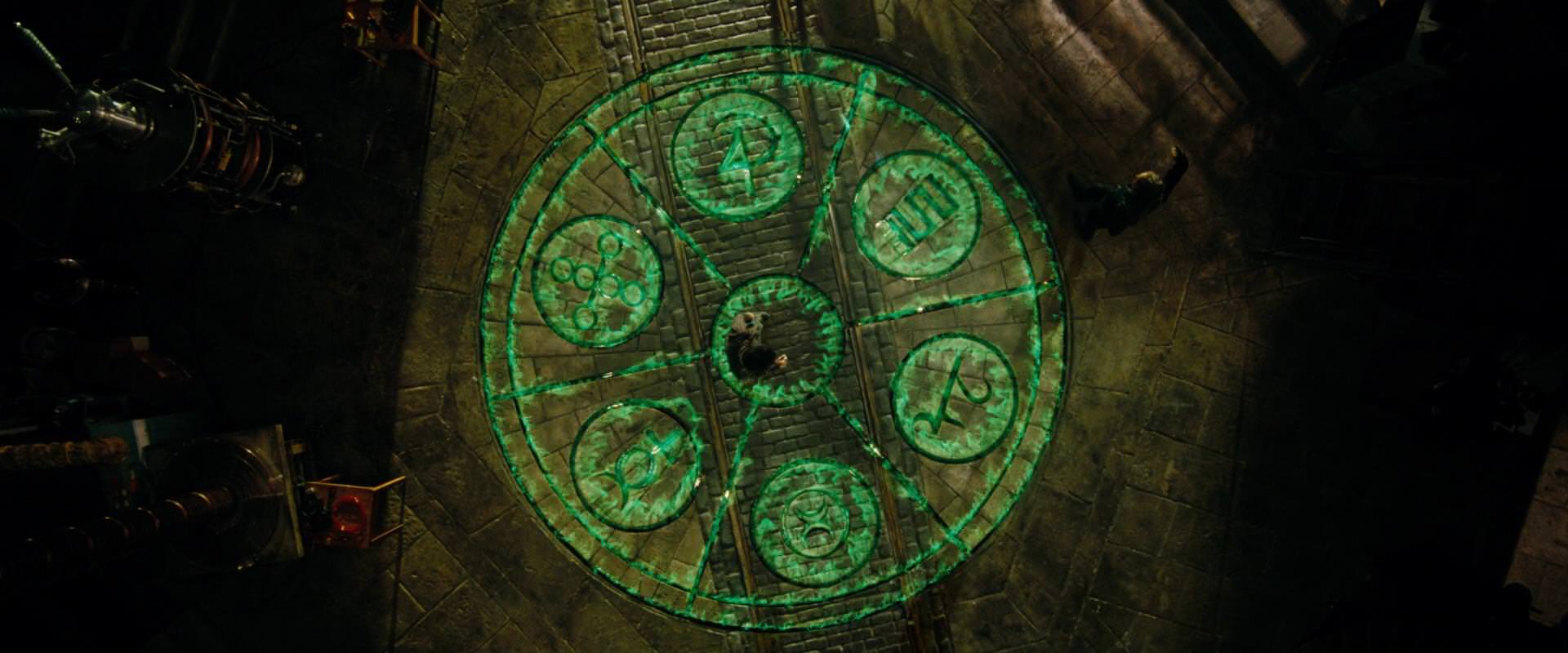 The Sorcerer’s Apprentice (2010) movie still 4459