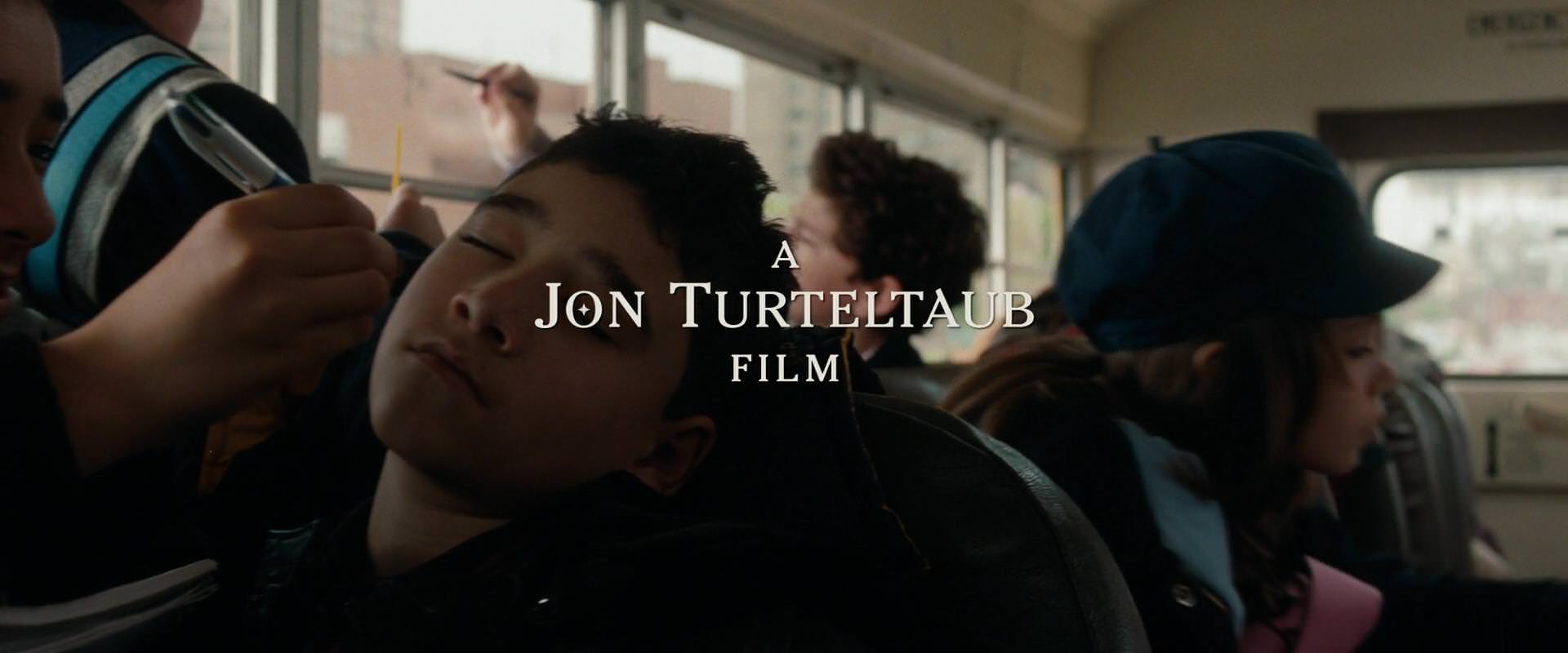 The Sorcerer’s Apprentice (2010) HD screenshot 446