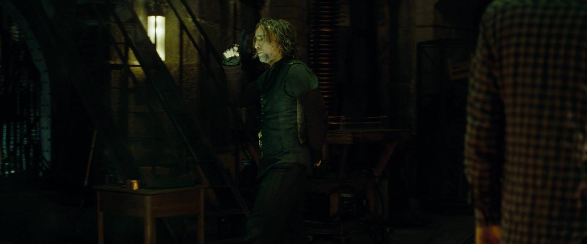 The Sorcerer’s Apprentice (2010) screencap 4461