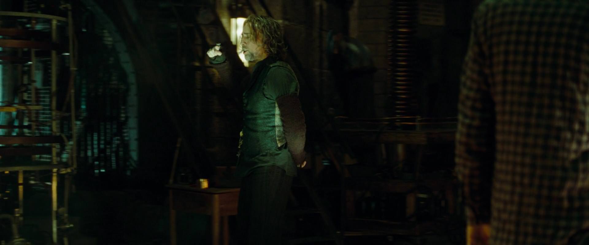 The Sorcerer’s Apprentice (2010) movie still 4462