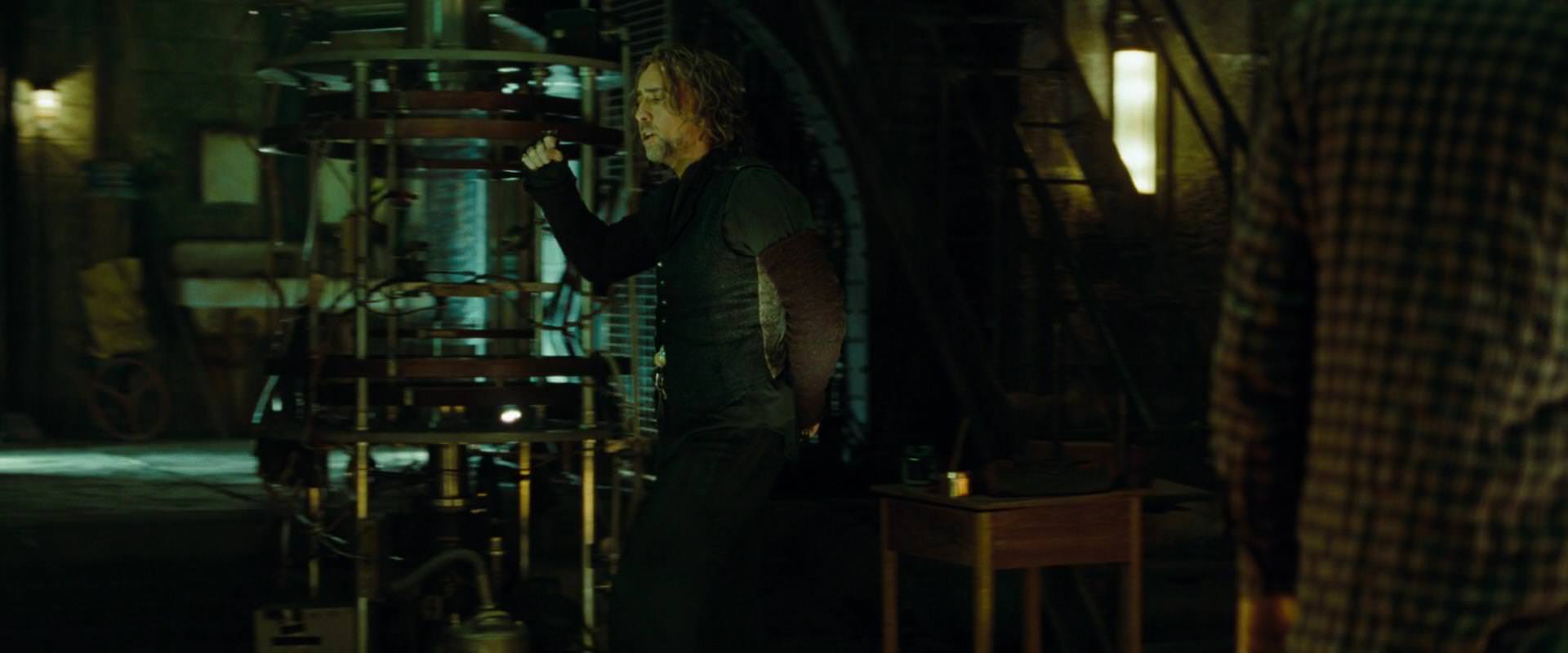 The Sorcerer’s Apprentice (2010) screencap 4464