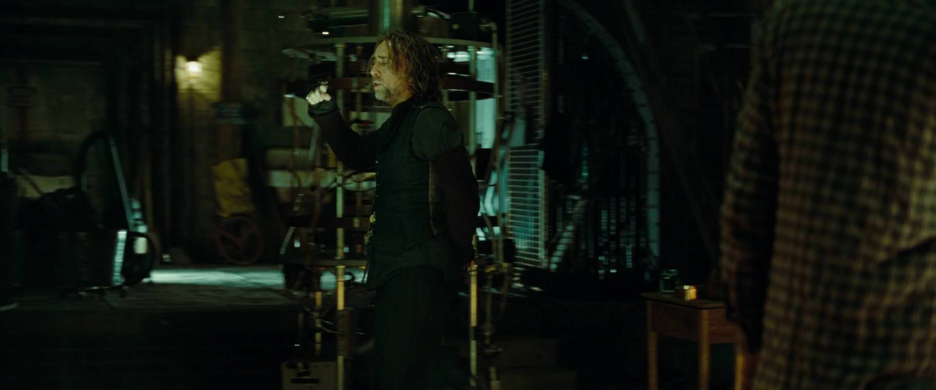 The Sorcerer’s Apprentice (2010) movie still 4465