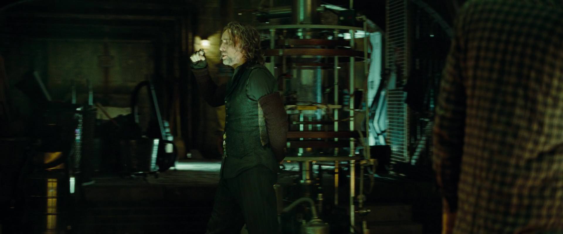 The Sorcerer’s Apprentice (2010) HD screenshot 4466