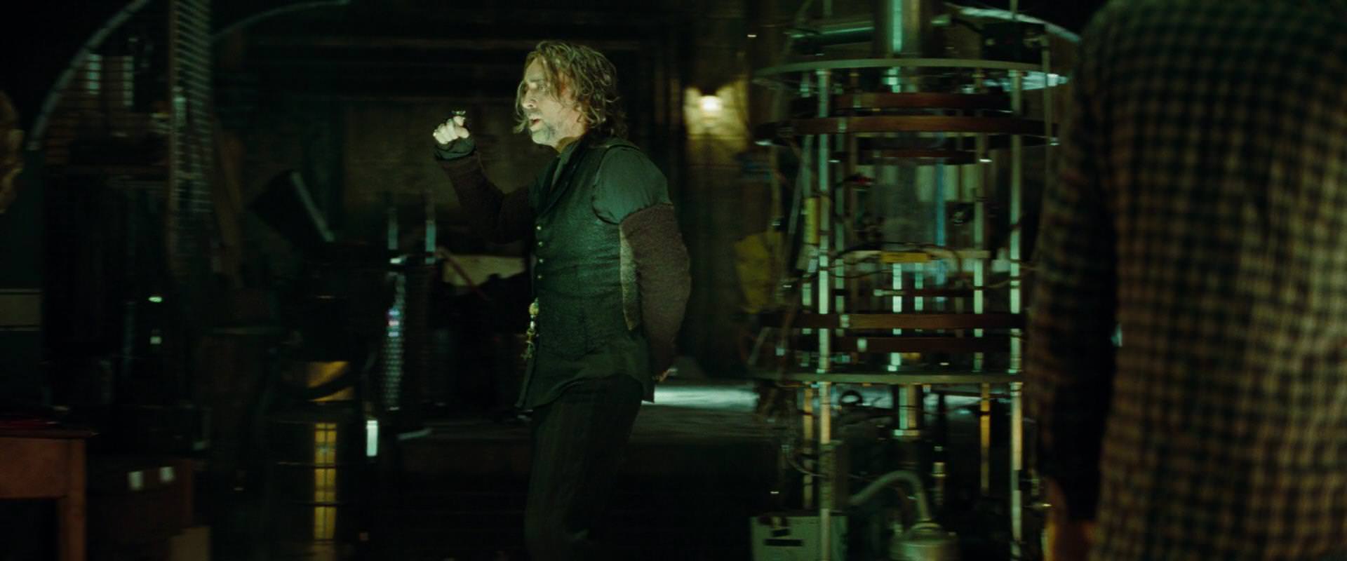 The Sorcerer’s Apprentice (2010) screencap 4467