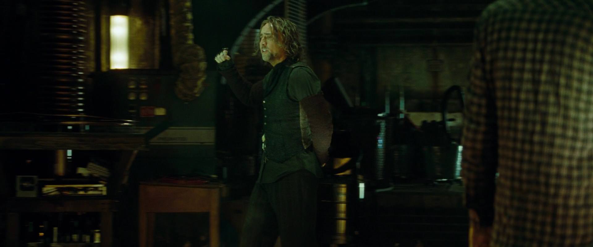 The Sorcerer’s Apprentice (2010) HD screenshot 4469