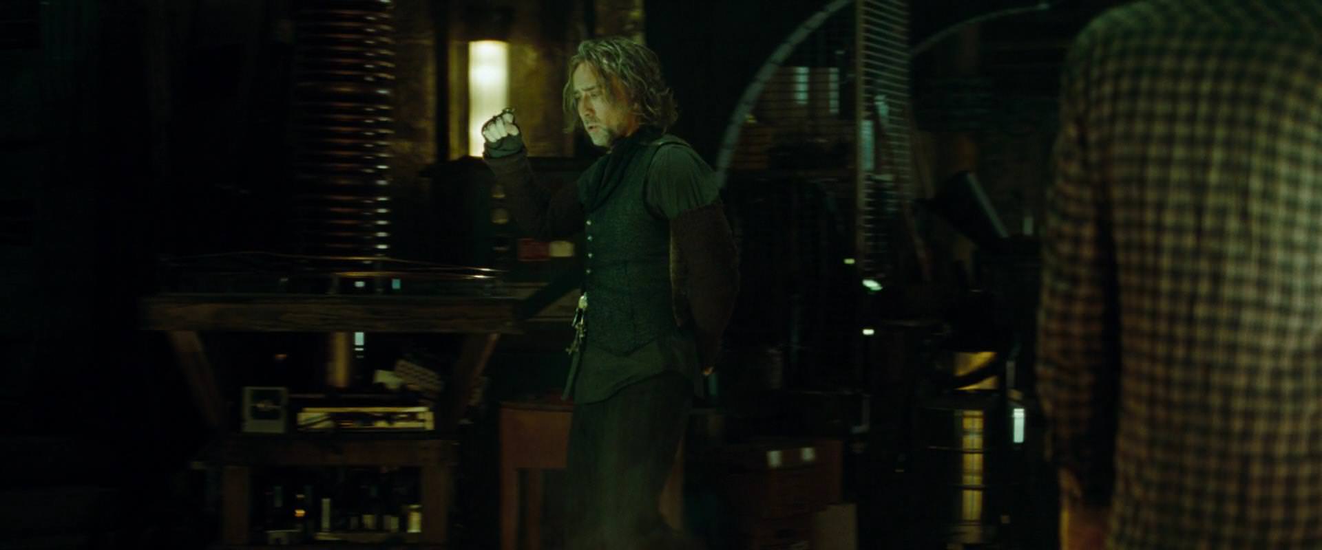 The Sorcerer’s Apprentice (2010) screencap 4470