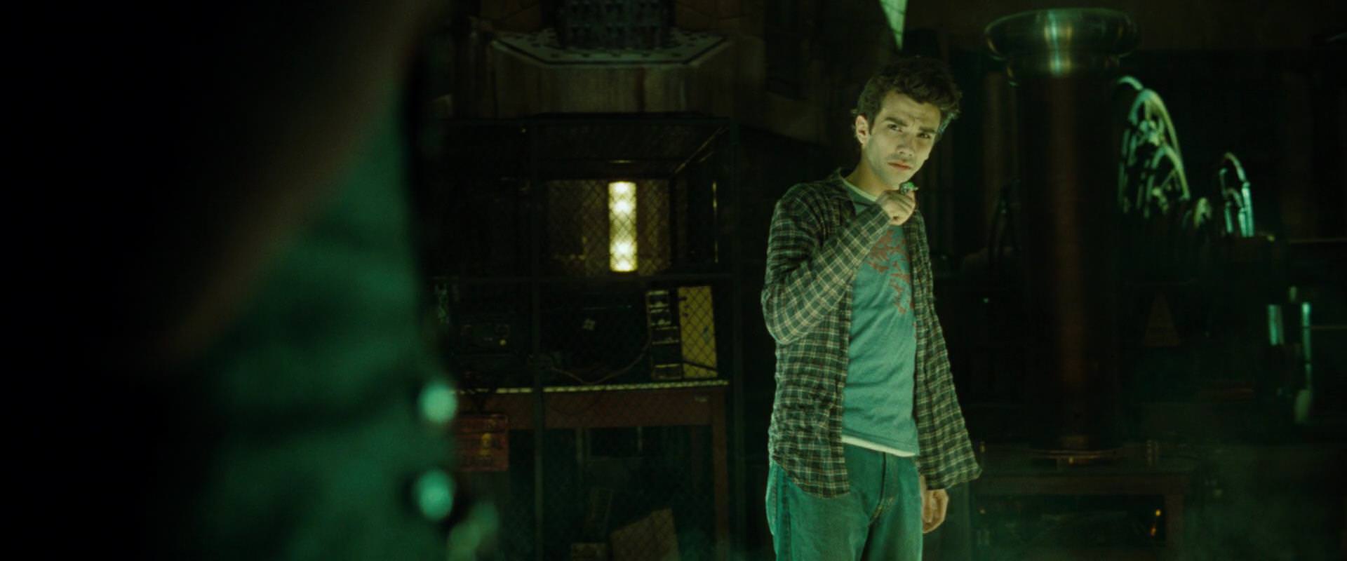 The Sorcerer’s Apprentice (2010) HD screenshot 4472