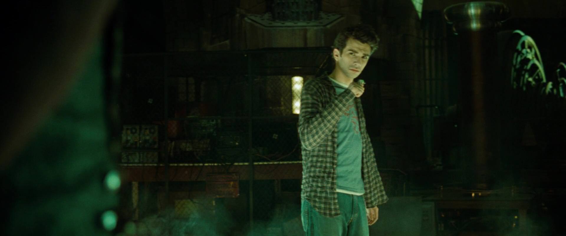 The Sorcerer’s Apprentice (2010) screencap 4473