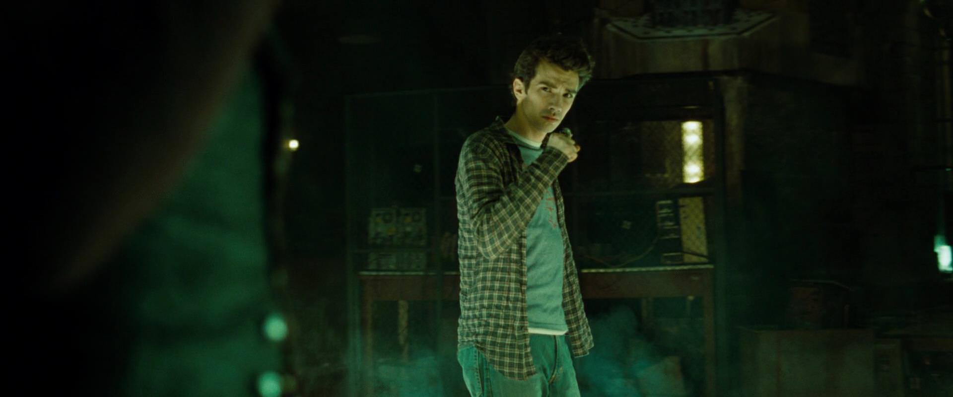 The Sorcerer’s Apprentice (2010) HD screenshot 4475