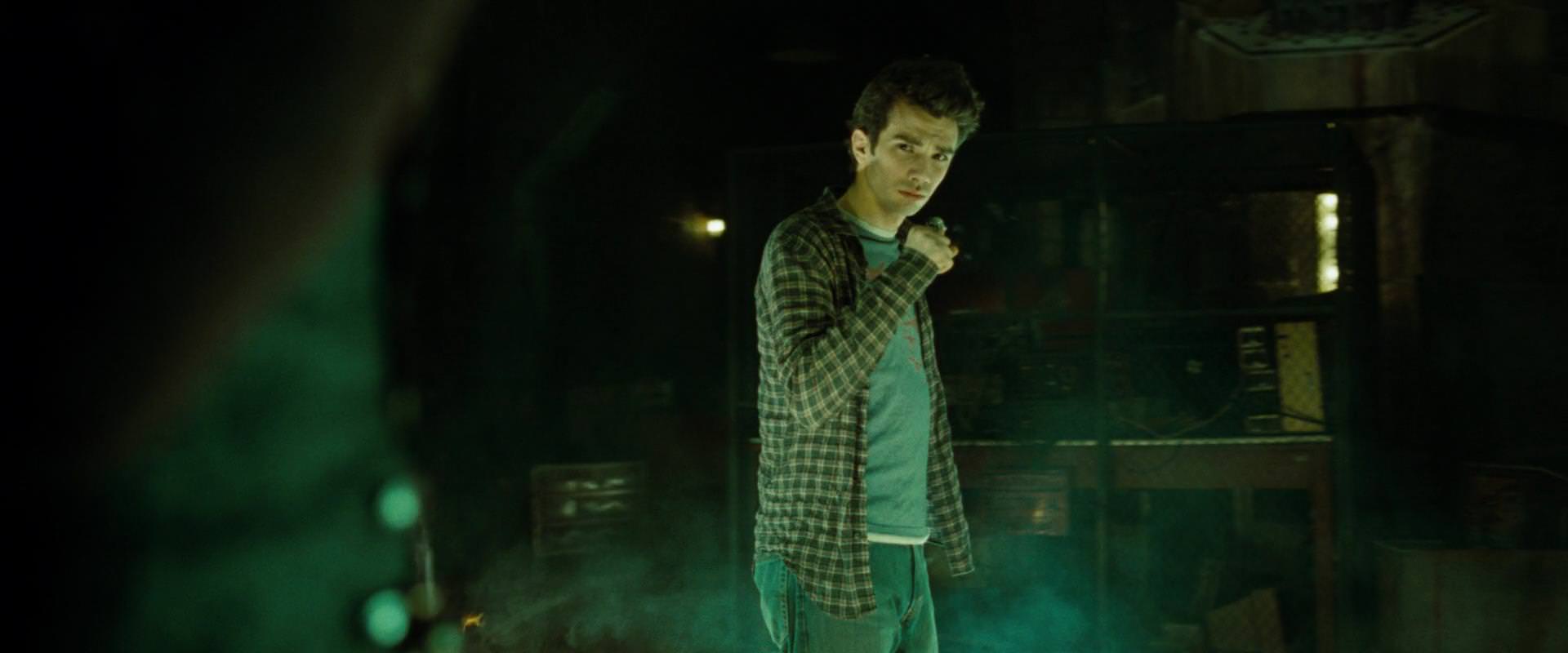 The Sorcerer’s Apprentice (2010) screencap 4476