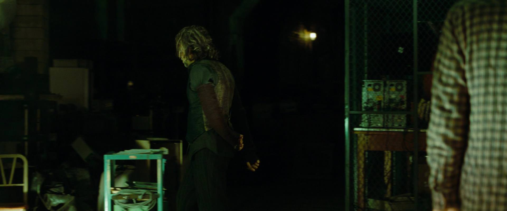 The Sorcerer’s Apprentice (2010) HD screenshot 4478