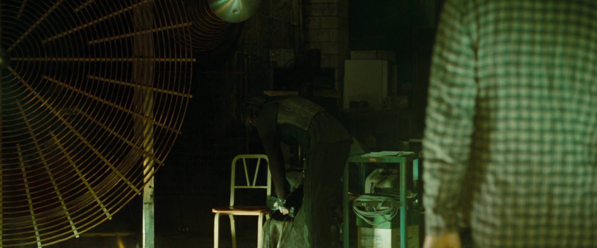 The Sorcerer’s Apprentice (2010) HD screenshot 4484