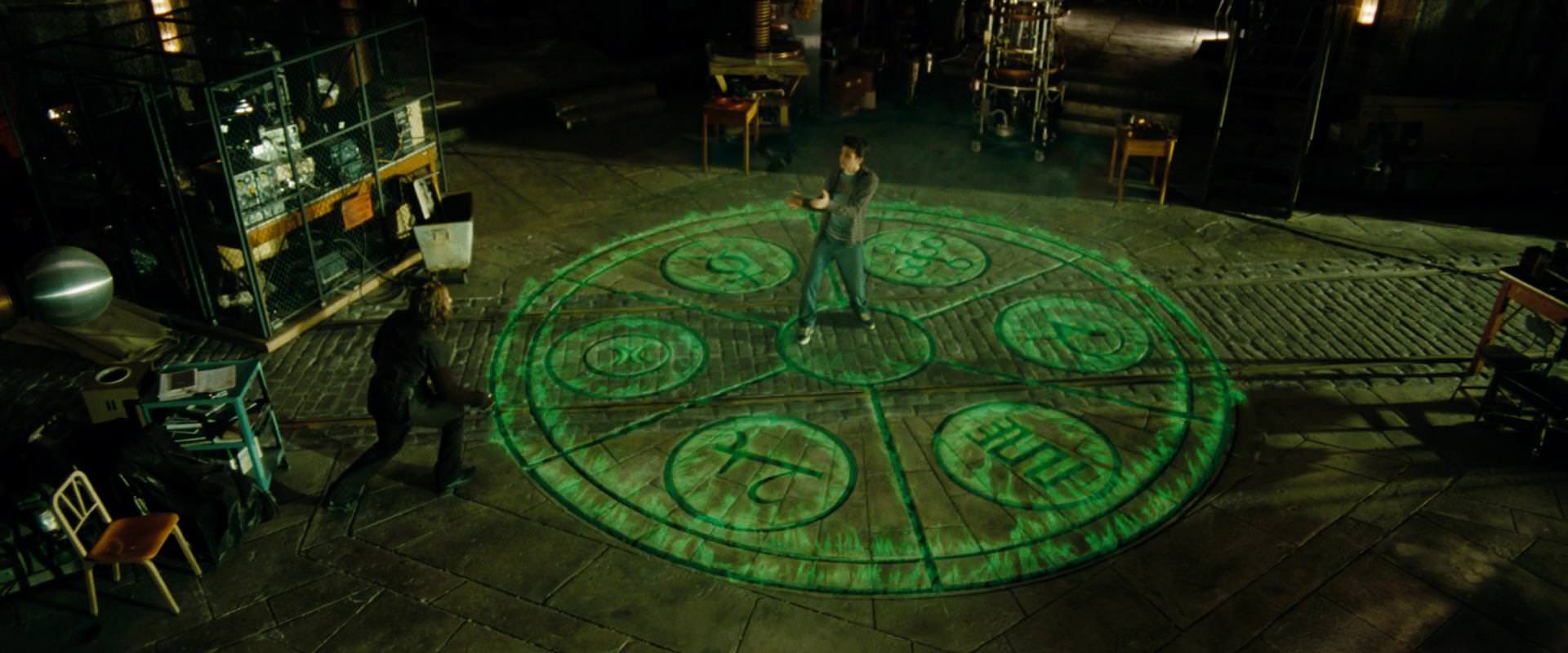 The Sorcerer’s Apprentice (2010) movie still 4489