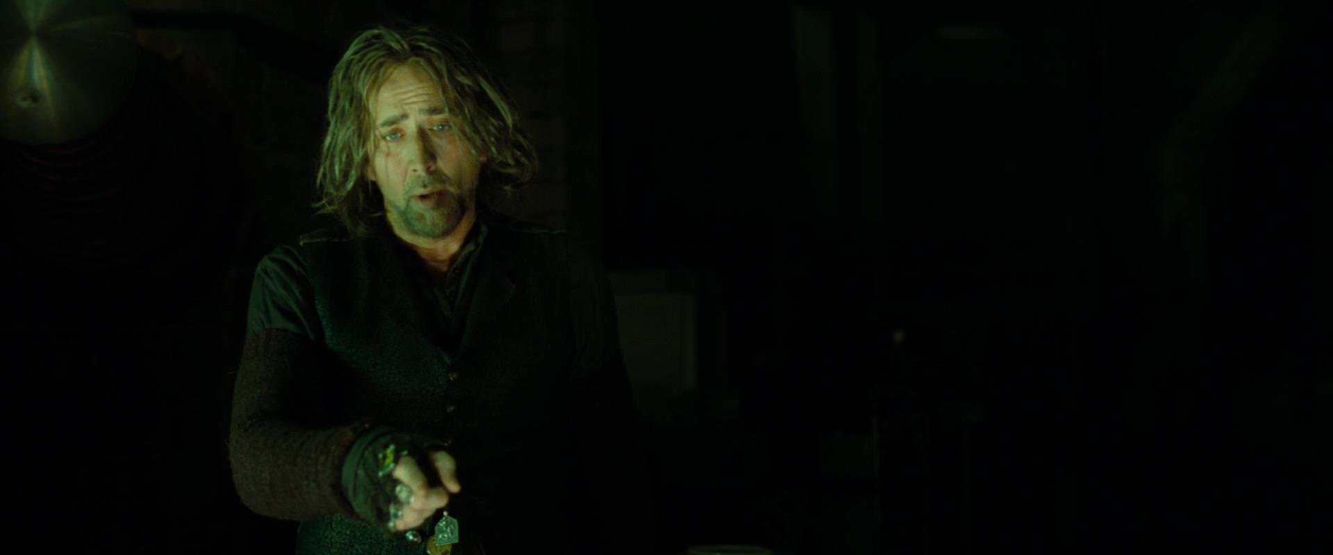 The Sorcerer’s Apprentice (2010) screencap 4491