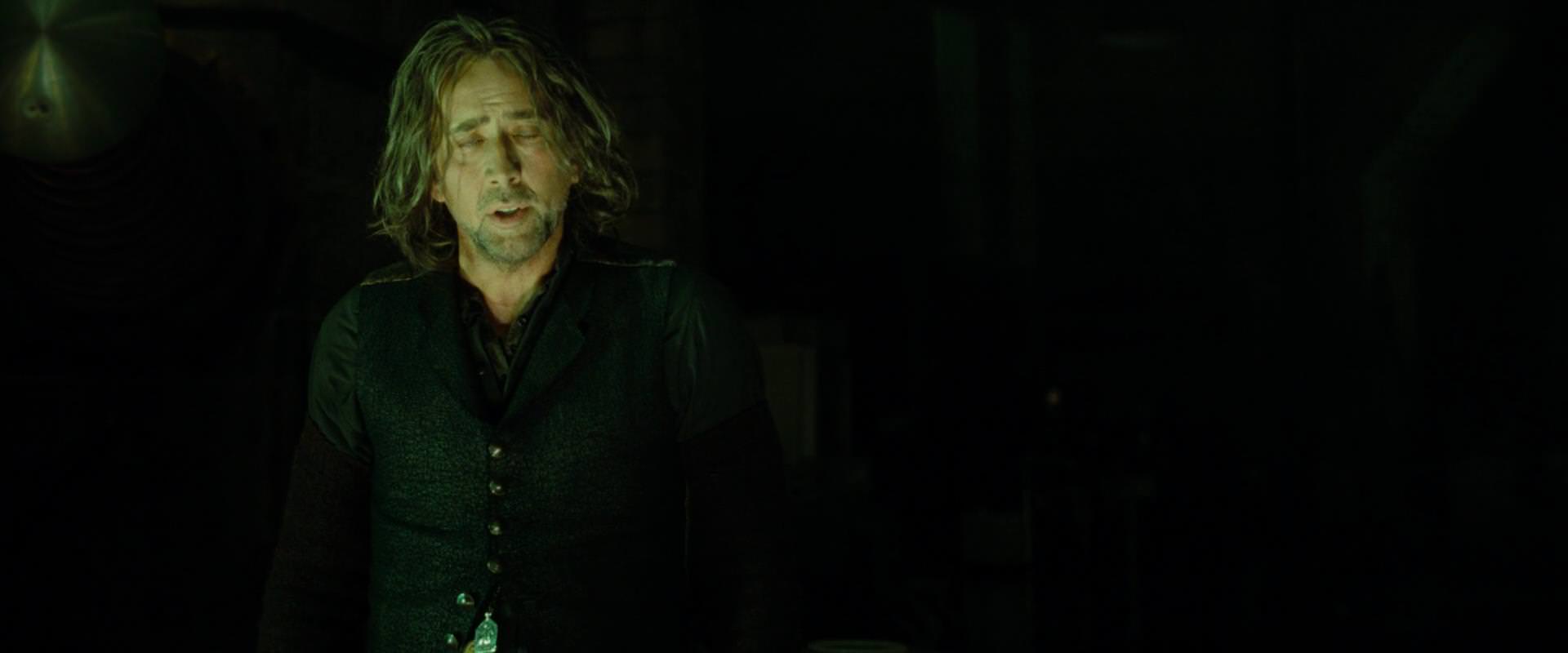 The Sorcerer’s Apprentice (2010) HD screenshot 4493