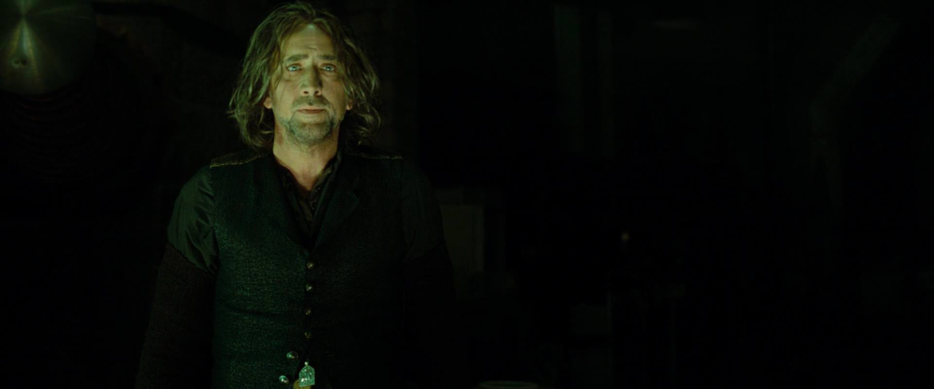 The Sorcerer’s Apprentice (2010) screencap 4494