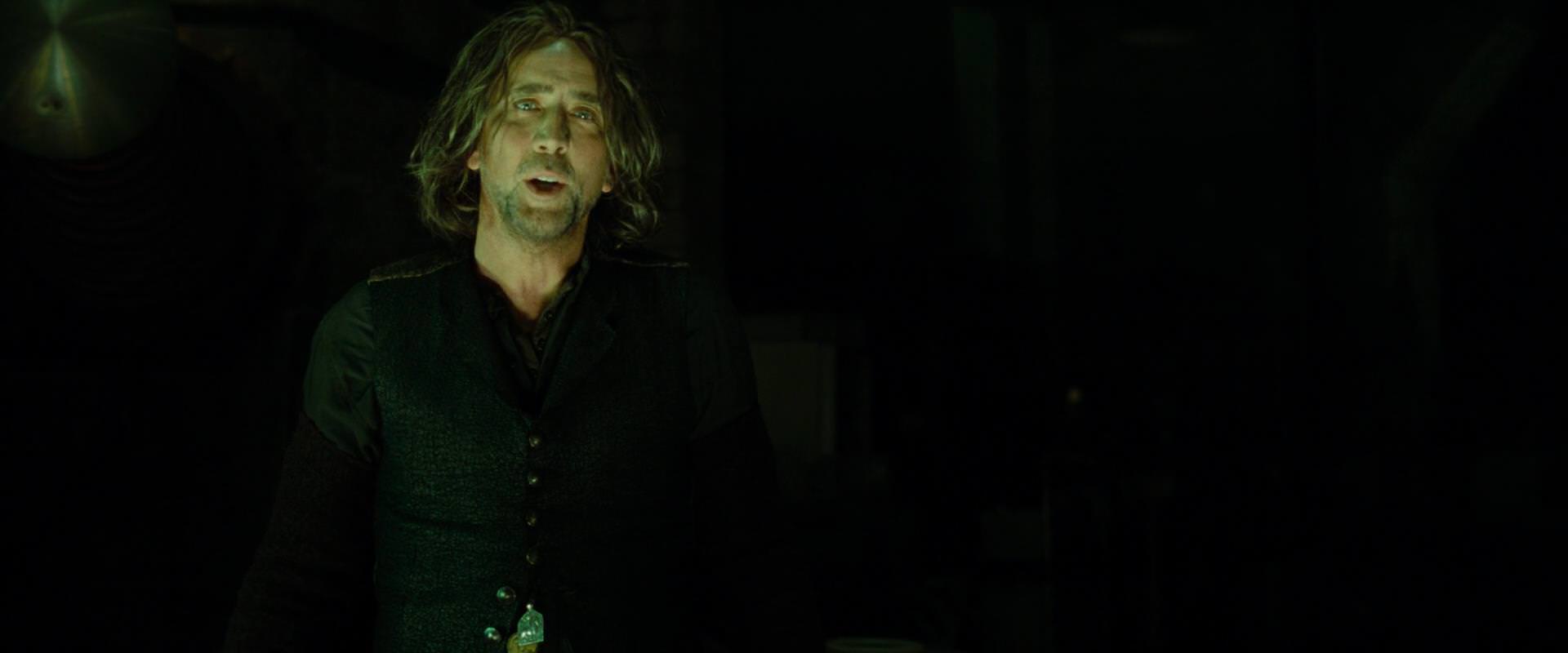 The Sorcerer’s Apprentice (2010) HD screenshot 4496