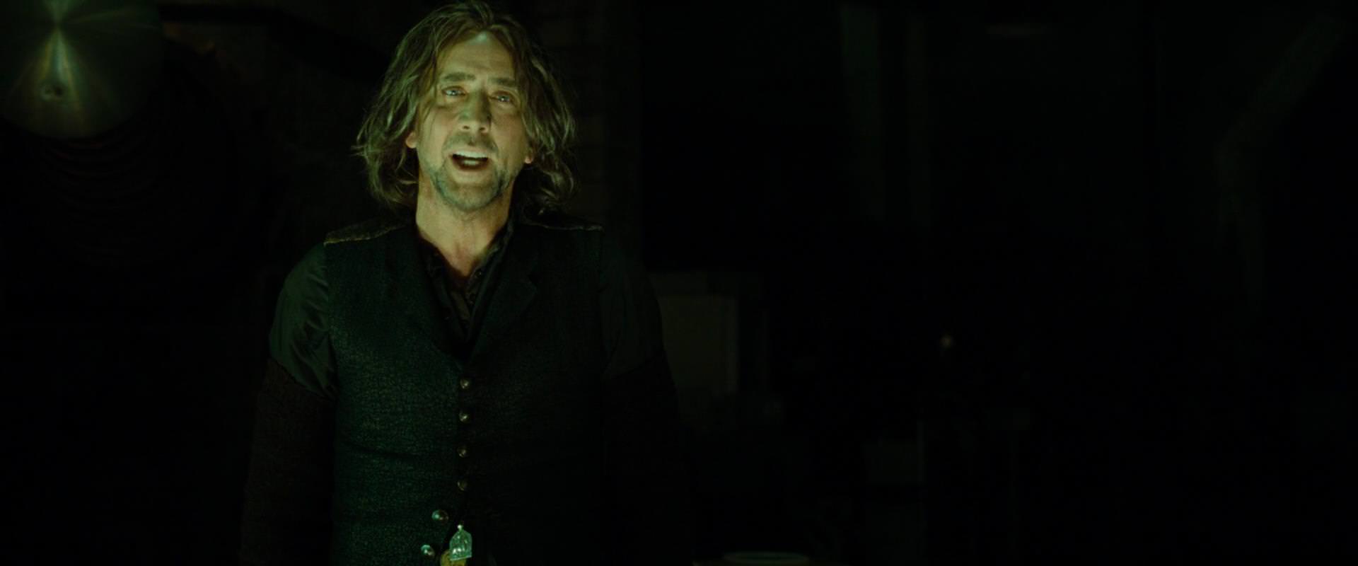 The Sorcerer’s Apprentice (2010) screencap 4497