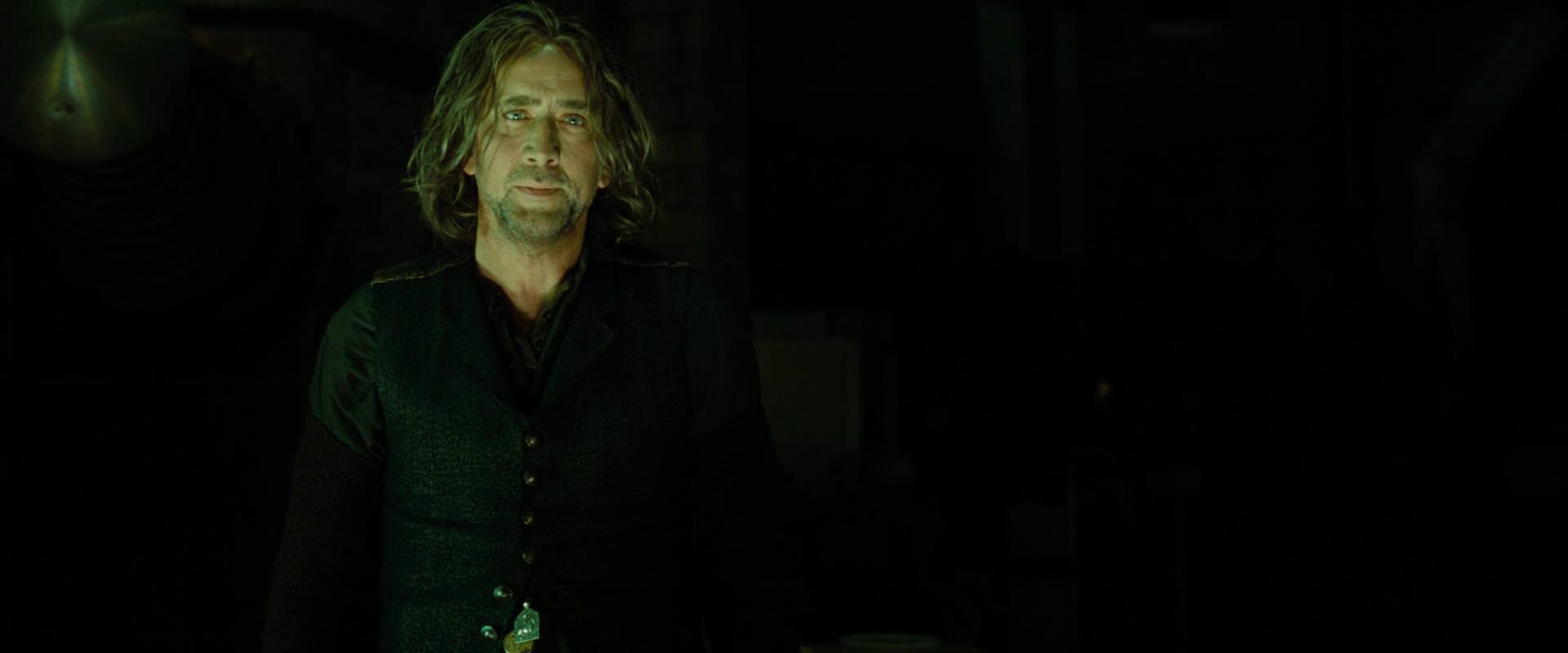 The Sorcerer’s Apprentice (2010) movie still 4498