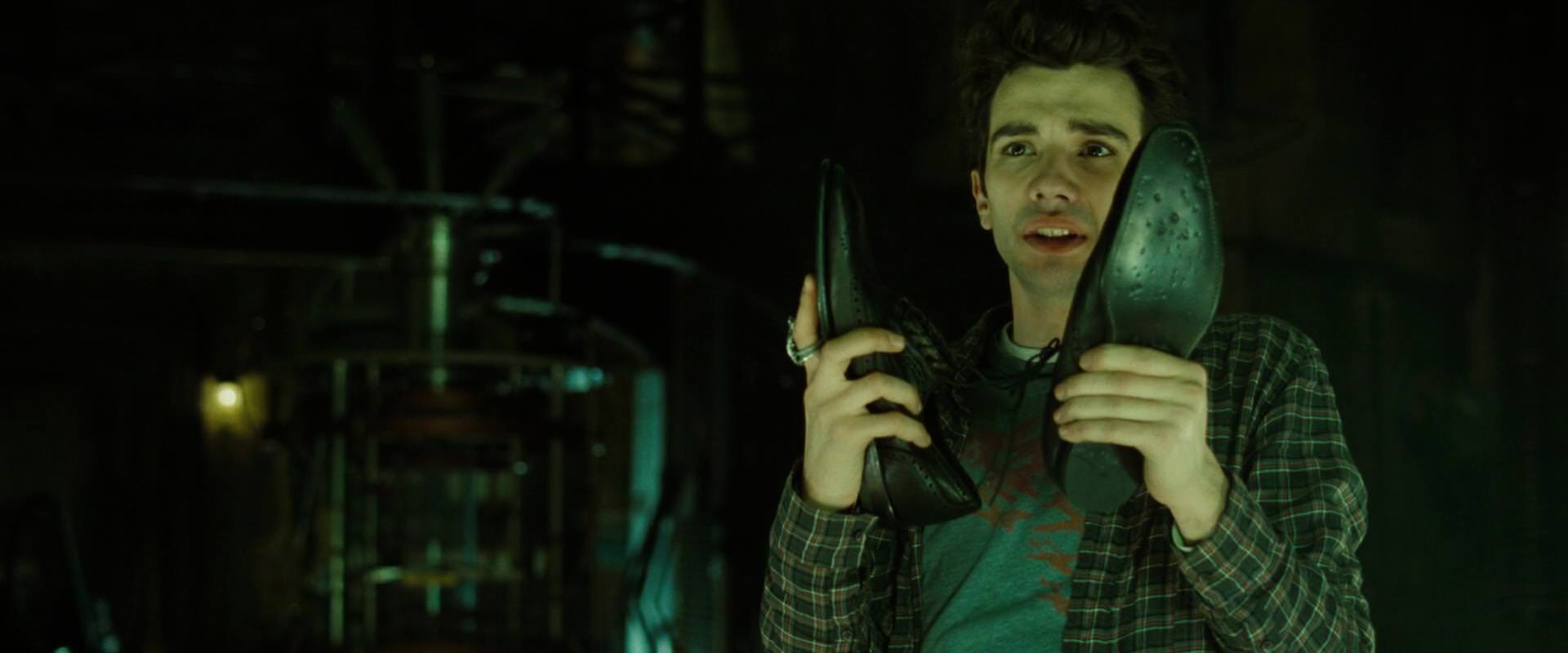 The Sorcerer’s Apprentice (2010) HD screenshot 4499