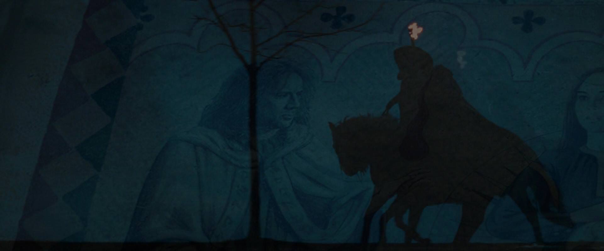 The Sorcerer’s Apprentice (2010) screencap 45
