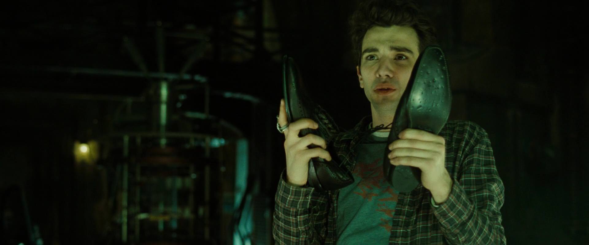 The Sorcerer’s Apprentice (2010) screencap 4500