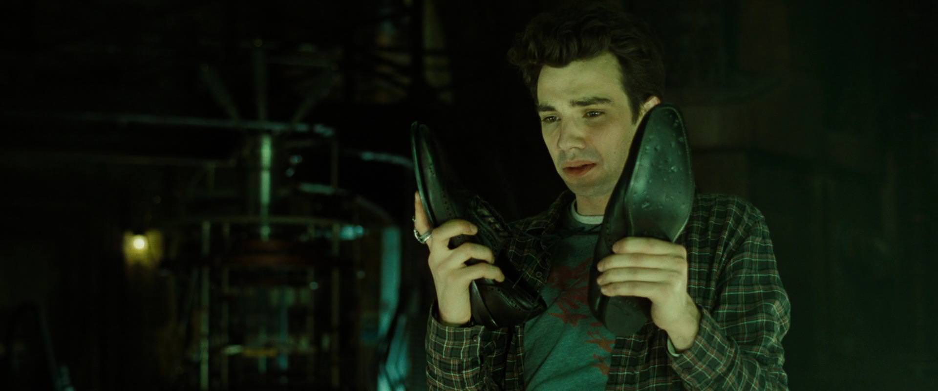 The Sorcerer’s Apprentice (2010) HD screenshot 4502