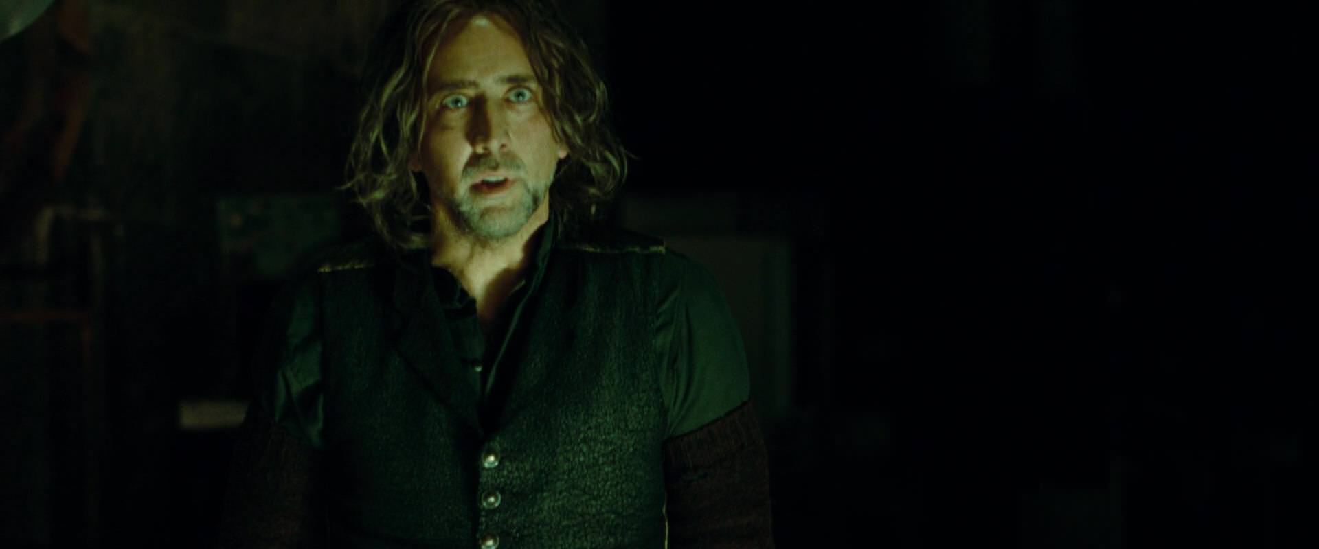The Sorcerer’s Apprentice (2010) screencap 4509