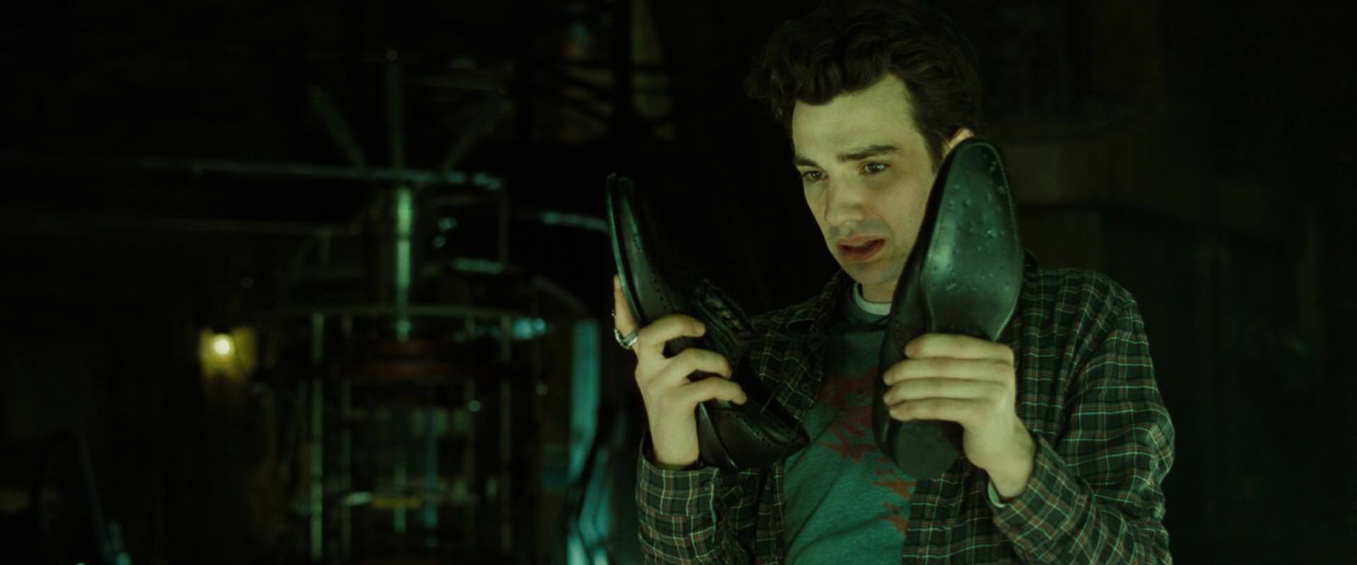 The Sorcerer’s Apprentice (2010) HD screenshot 4511