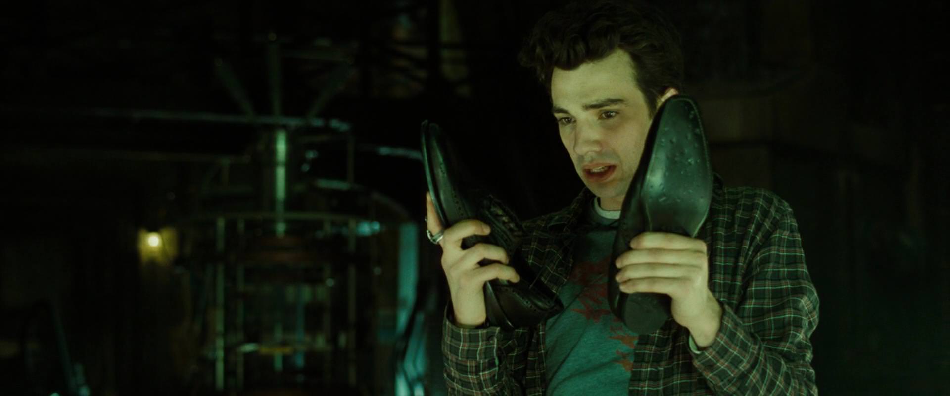 The Sorcerer’s Apprentice (2010) screencap 4512