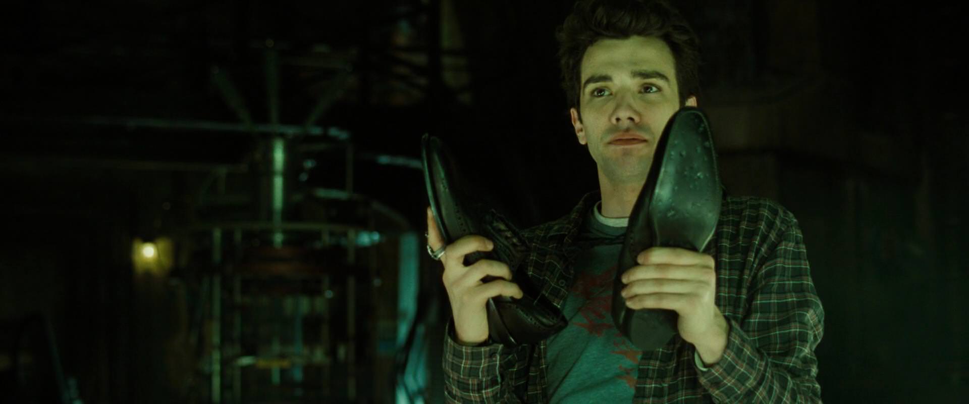 The Sorcerer’s Apprentice (2010) HD screenshot 4514