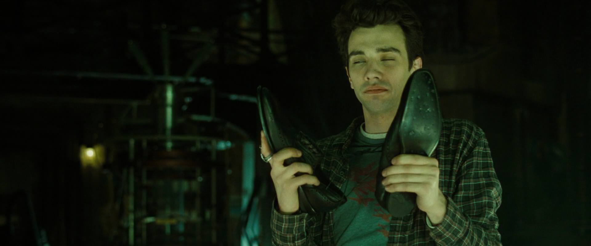 The Sorcerer’s Apprentice (2010) screencap 4515