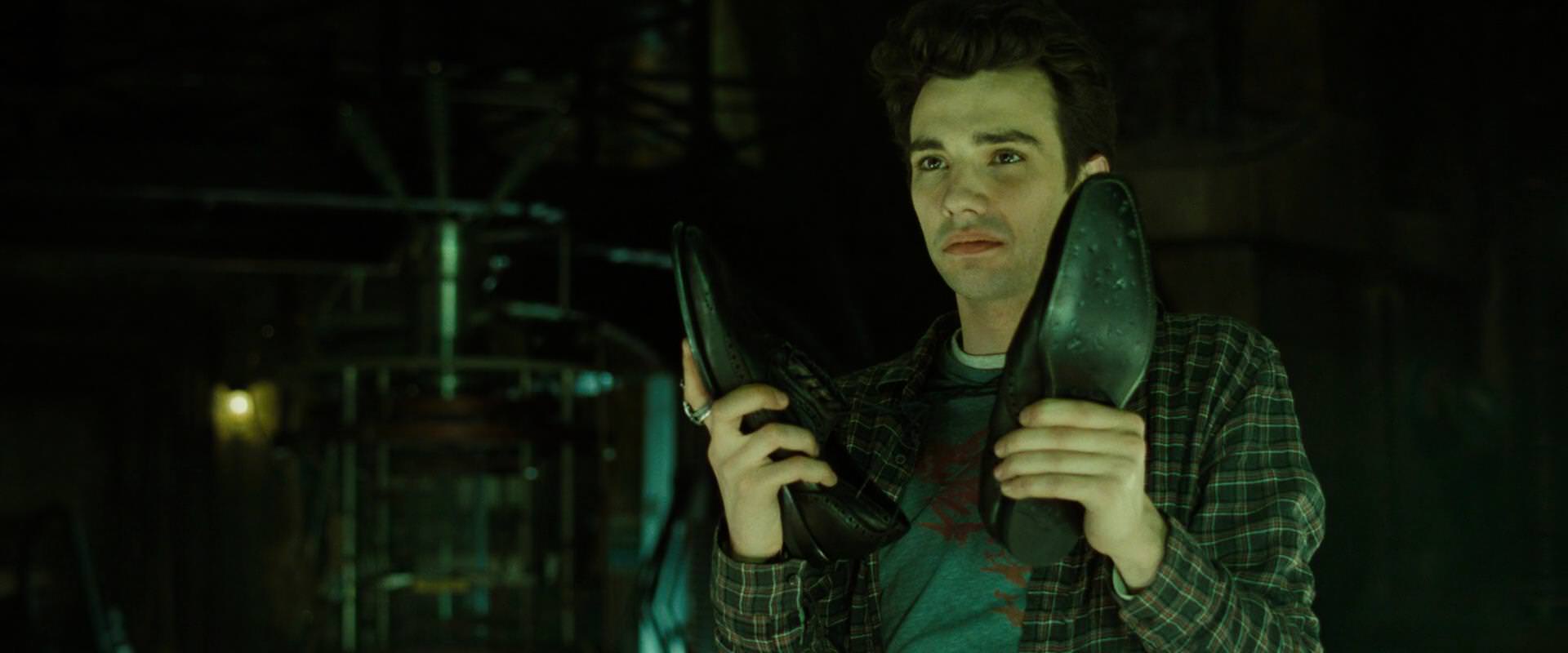 The Sorcerer’s Apprentice (2010) HD screenshot 4517