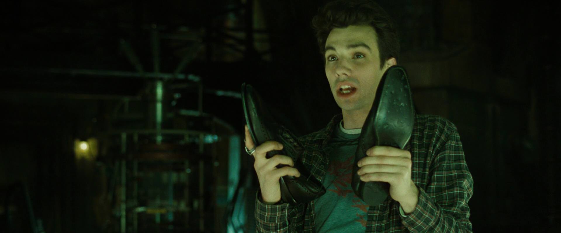 The Sorcerer’s Apprentice (2010) screencap 4518