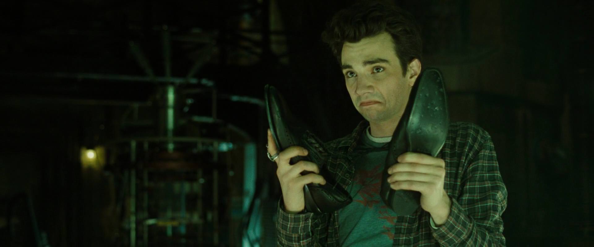 The Sorcerer’s Apprentice (2010) HD screenshot 4520