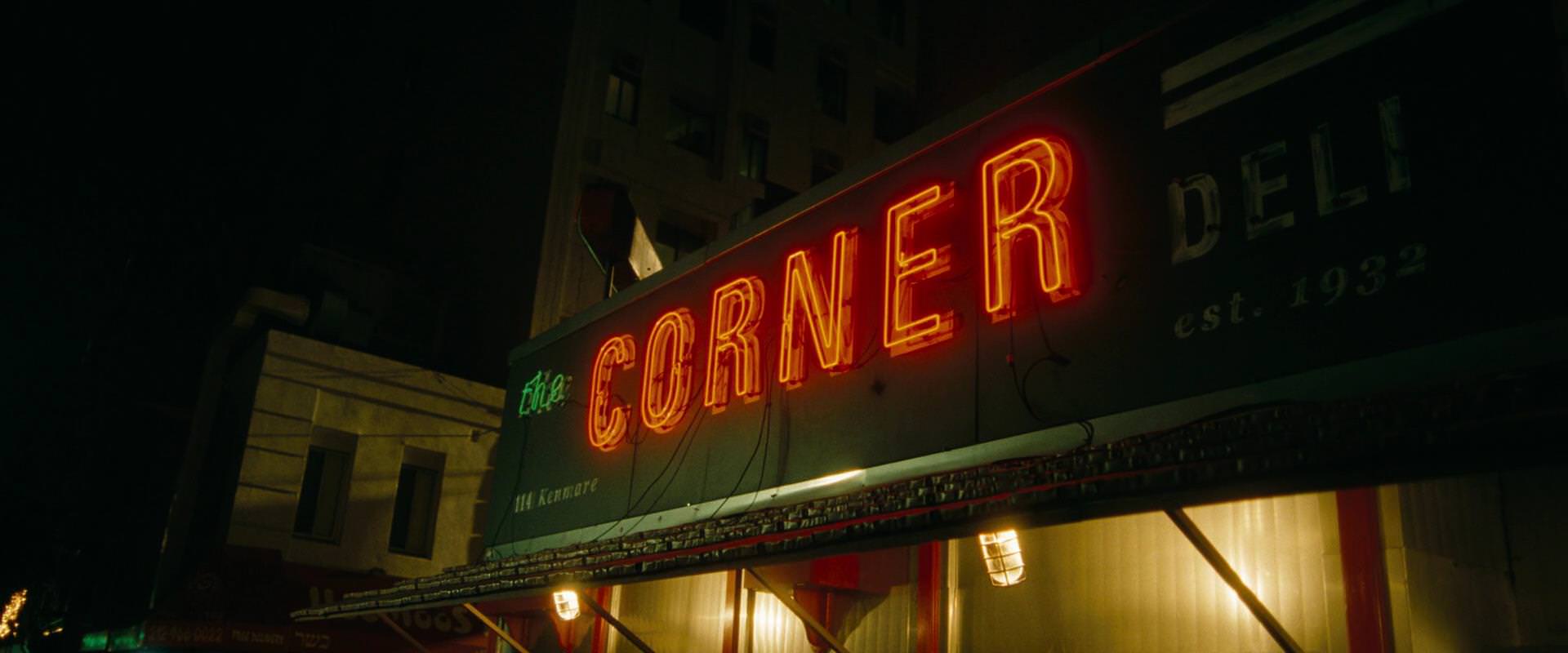 The Sorcerer’s Apprentice (2010) screencap 4521