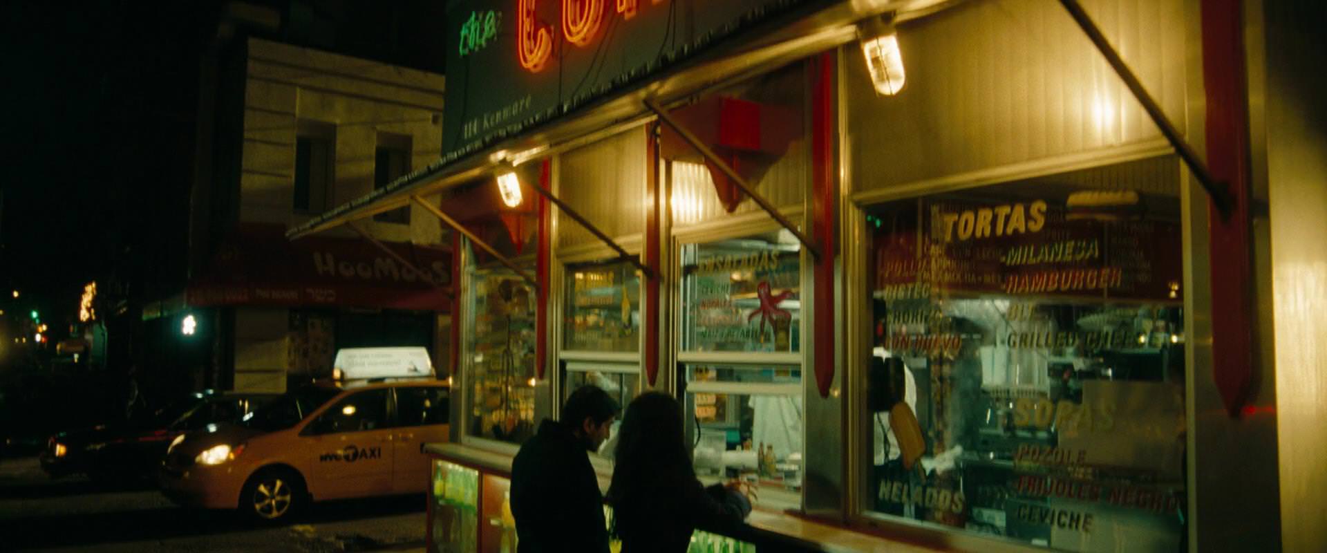 The Sorcerer’s Apprentice (2010) screencap 4527
