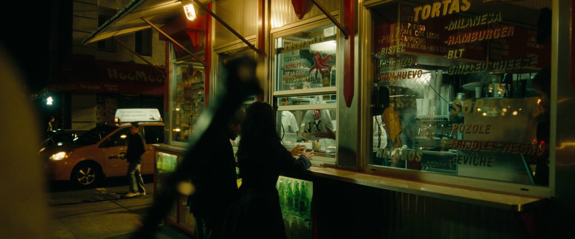 The Sorcerer’s Apprentice (2010) HD screenshot 4529