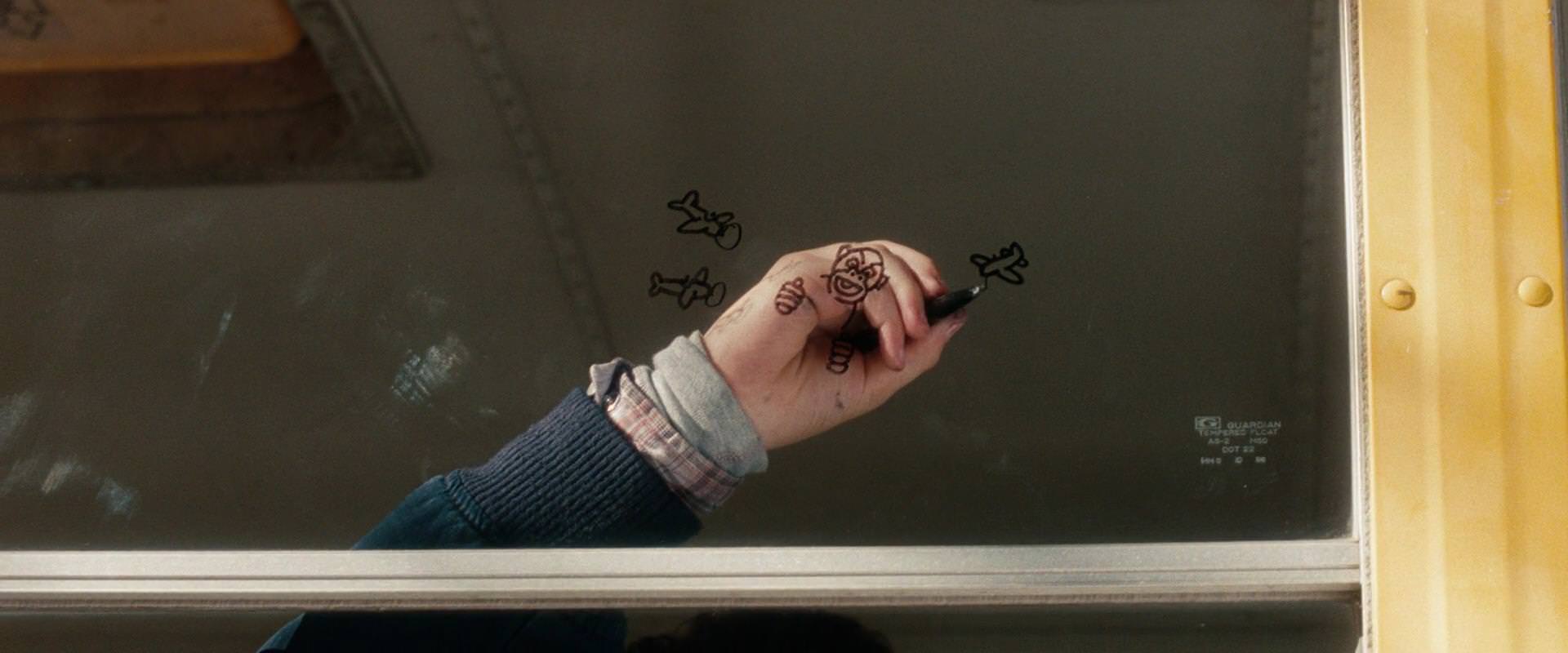The Sorcerer’s Apprentice (2010) screencap 453