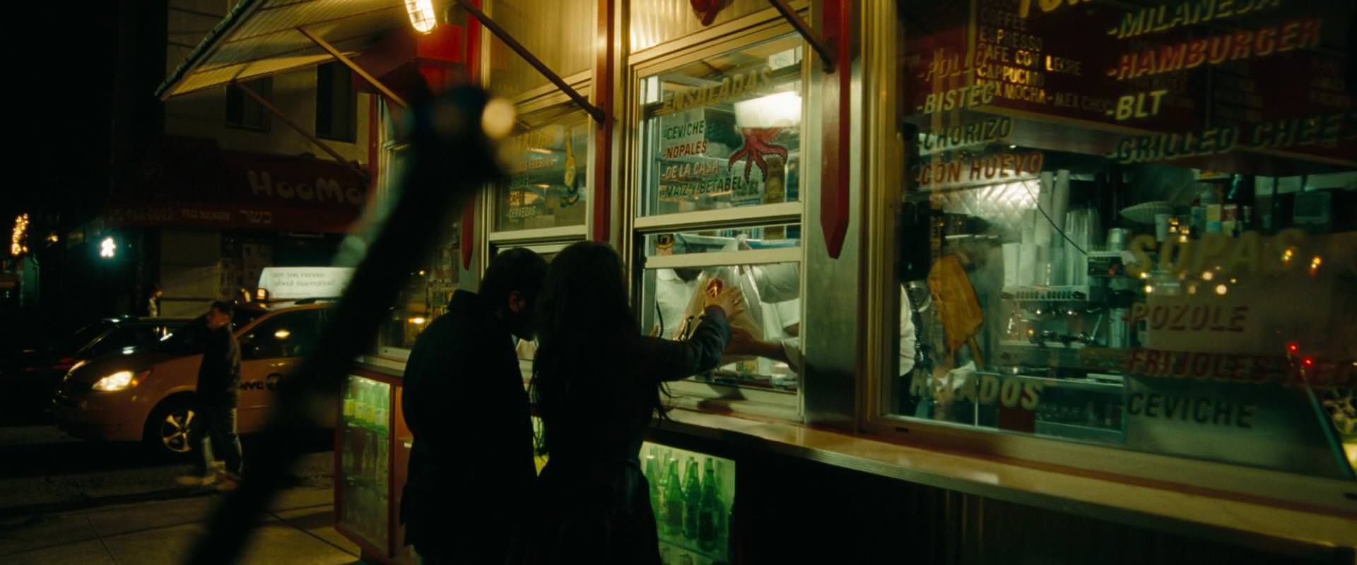The Sorcerer’s Apprentice (2010) screencap 4530