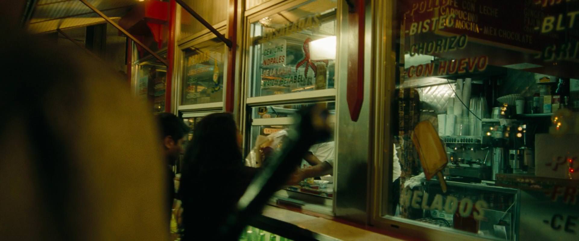 The Sorcerer’s Apprentice (2010) HD screenshot 4532