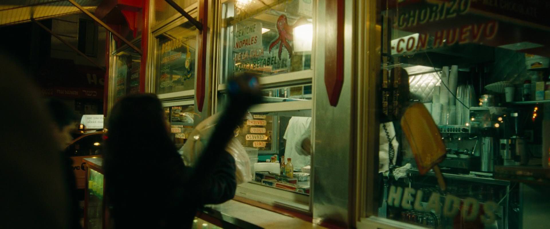 The Sorcerer’s Apprentice (2010) screencap 4533